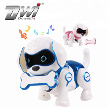 Dowellin DWI smart Simulation electronic dog Education toy dog